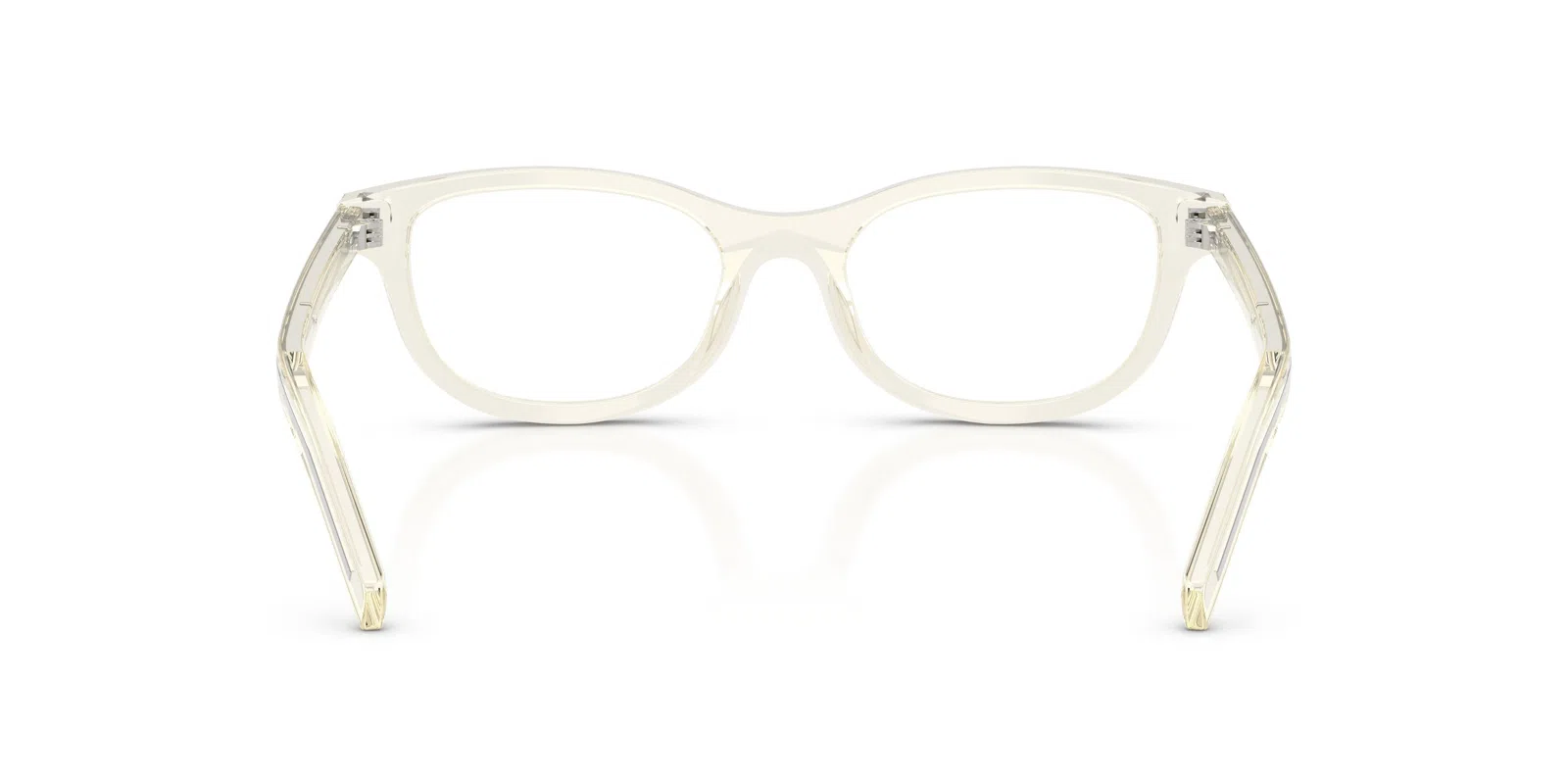 Prada D01VU Eyeglasses - view 3